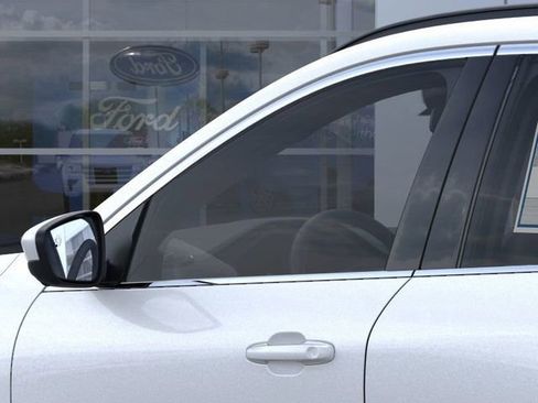 New 2026 Ford Escape Platinum w/ Premium Technology Package image 21
