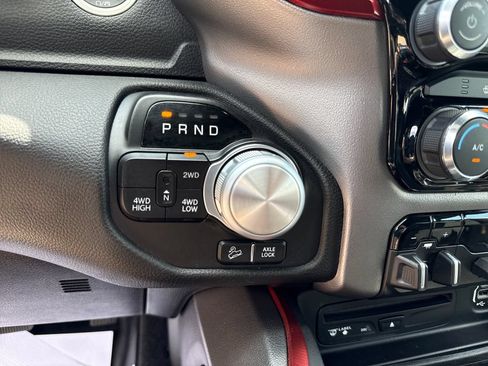Used 2019 RAM 1500 Rebel w/ Rebel Level 2 Equipment Group AWD/4WD image 26