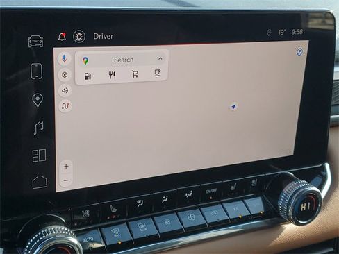 Certified 2025 GMC Canyon AT4 w/ AT4 Premium Package image 25