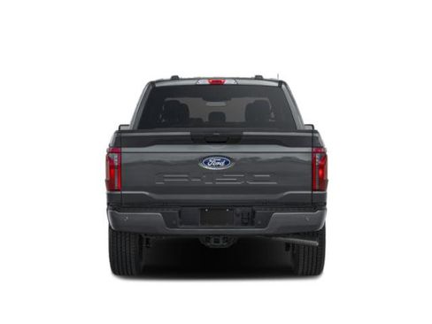 Used 2024 Ford F150 STX w/ STX Black Appearance Package image 5