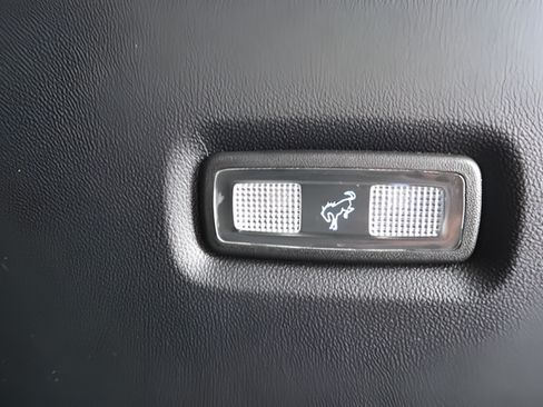 Used 2024 Ford Bronco Sport Big Bend w/ Convenience Package AWD/4WD image 11