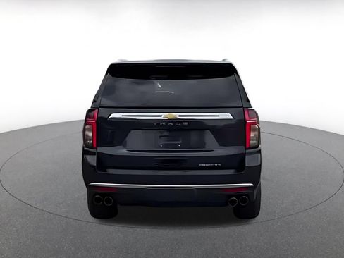 Used 2023 Chevrolet Tahoe Premier AWD/4WD image 6