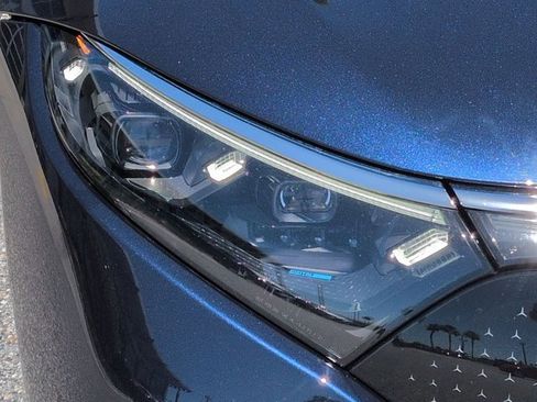 Certified 2023 Mercedes-Benz EQS 450+ 4MATIC Sedan image 10