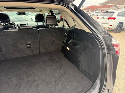 Used 2019 Ford Edge Titanium w/ Equipment Group 301A image 44