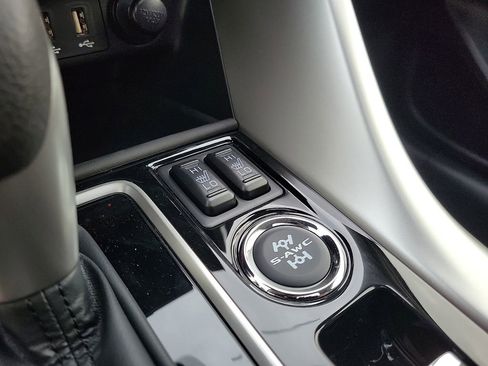 New 2026 Mitsubishi Eclipse Cross SE image 16