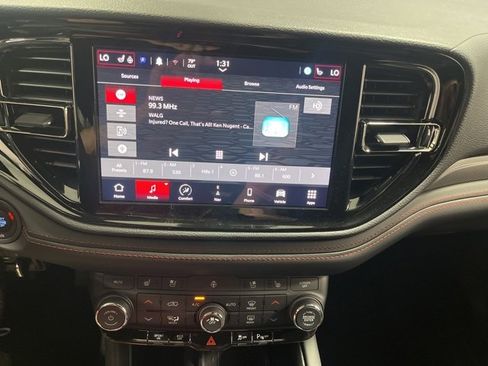 New 2026 Dodge Durango GT image 19