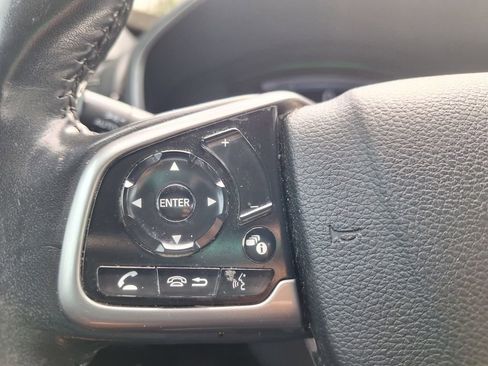 Used 2020 Honda CR-V EX-L image 13