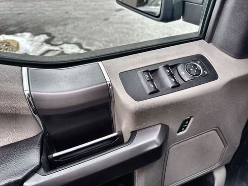 Used 2019 Ford F150 XLT w/ Equipment Group 302A Luxury image 13