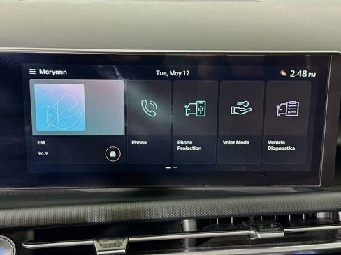 Certified 2025 Hyundai Tucson SEL FWD image 7