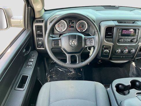 Used 2019 RAM 1500 Tradesman w/ Popular Equipment Group RWD image 20