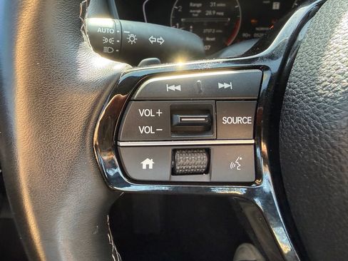 Used 2024 Honda Civic Sport image 13