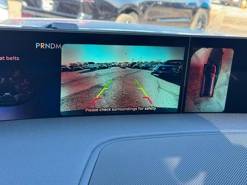 New 2025 Lincoln Navigator L Reserve image 25