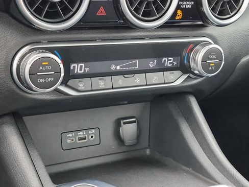 Used 2020 Nissan Sentra SV FWD image 15