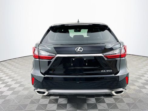 Used 2017 Lexus RX 350 AWD image 6