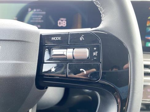 New 2026 Kia Sorento X-Line EX AWD/4WD image 35