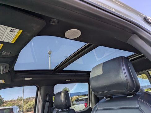 Used 2022 Ford F150 Raptor w/ Equipment Group 801A High AWD/4WD image 16