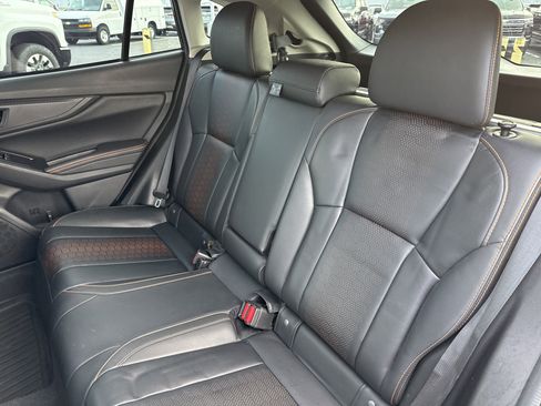 Used 2022 Subaru Crosstrek 2.5i Limited w/ Moonroof Package 2 image 31