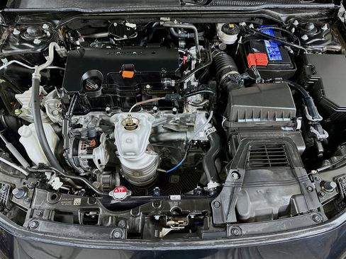 Used 2024 Honda Civic Sport image 27