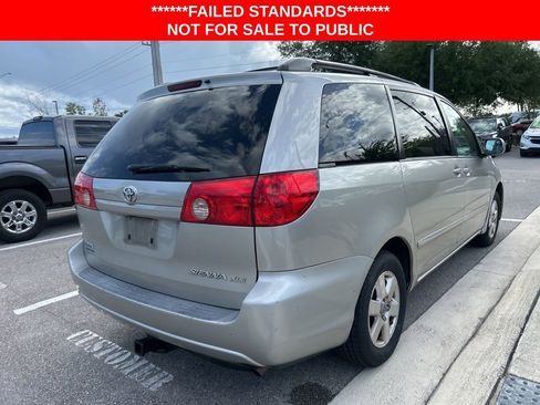 Used 2007 Toyota Sienna image 15