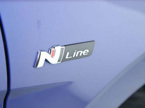 Used 2023 Hyundai Elantra N Line image 38