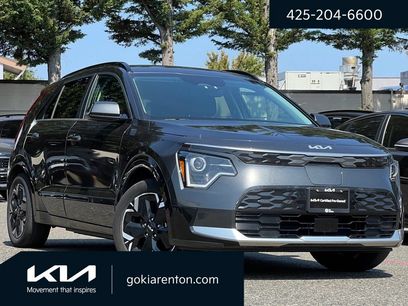 Certified 2023 Kia Niro Wind w/ Wind Preserve Package