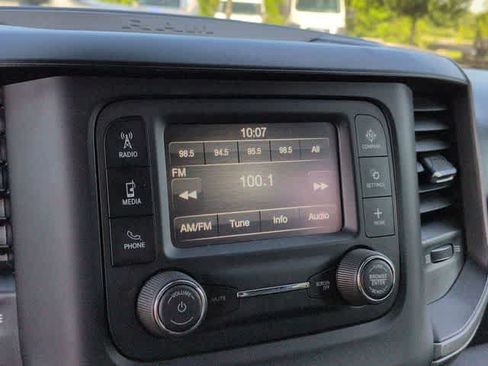 Used 2022 RAM 1500 Tradesman w/ Tradesman Group AWD/4WD image 30
