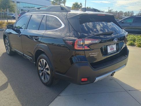 Certified 2024 Subaru Outback Limited XT image 7