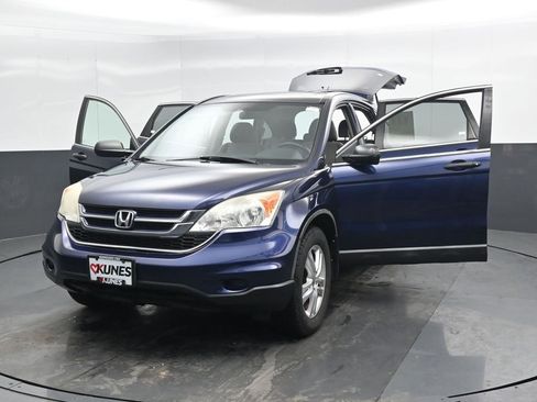 Used 2010 Honda CR-V EX image 45