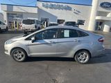Used 2019 Ford Fiesta SE w/ Cold Weather Package image 2