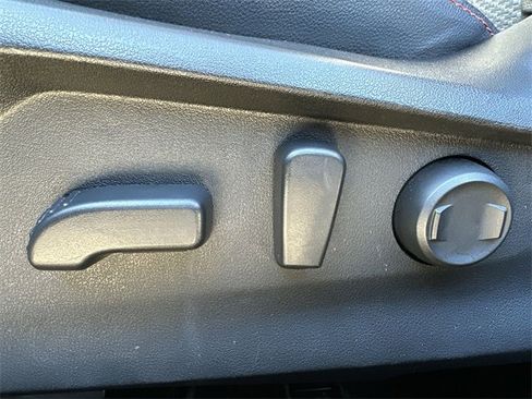 Used 2021 Subaru Forester Sport w/ Popular Package #2 image 16