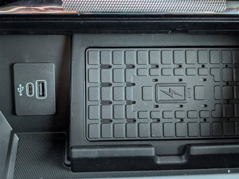 New 2026 Ford F150 Platinum w/ Equipment Group 701A Base image 21