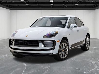 Used 2024 Porsche Macan