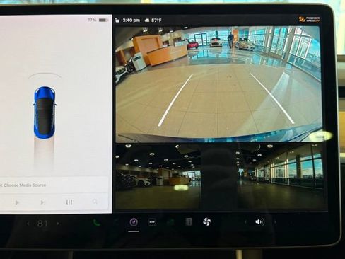 Used 2018 Tesla Model 3 Long Range image 33