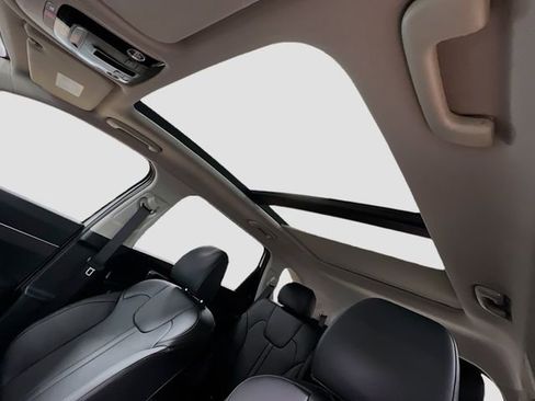 New 2026 Kia Sorento EX w/ EX Premium Package image 23