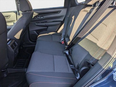 New 2026 Honda CR-V TrailSport image 15