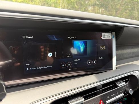 New 2026 Hyundai Palisade Calligraphy AWD/4WD image 24