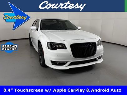 Used 2023 Chrysler 300 Touring L