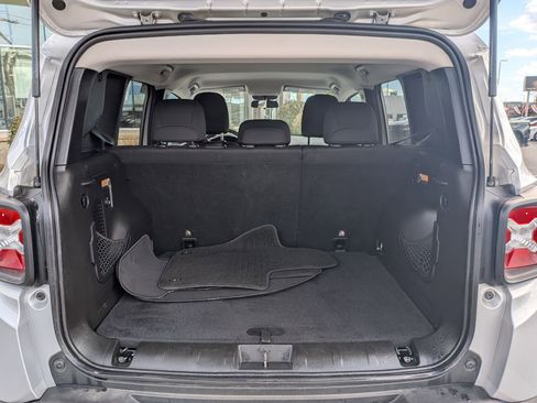 Used 2017 Jeep Renegade Sport w/ Power & Air Group image 29