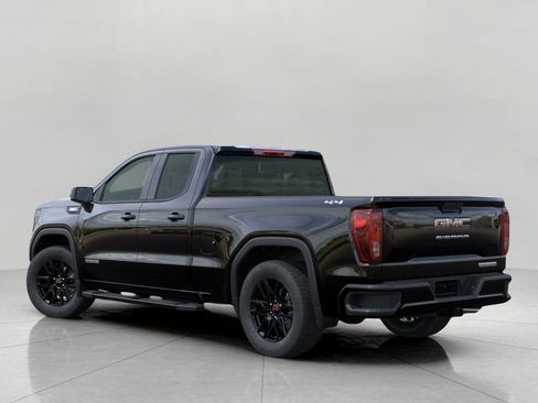 Used 2026 GMC Sierra 1500 Elevation AWD/4WD image 3