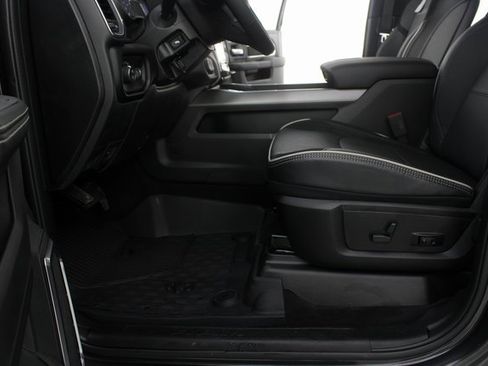 New 2026 RAM 2500 Laramie image 18