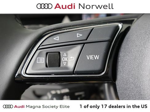 New 2026 Audi A3 2.0T Premium AWD/4WD image 25