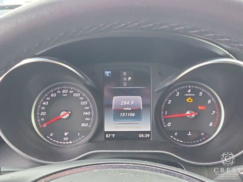 Used 2018 Mercedes-Benz GLC 300 image 16