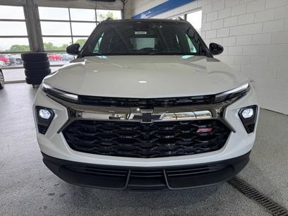 New 2026 Chevrolet TrailBlazer RS w/ Convenience Package
