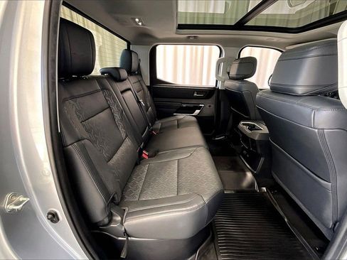 Used 2023 Toyota Tundra Limited image 20