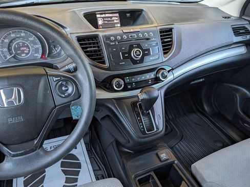 Used 2016 Honda CR-V LX image 23