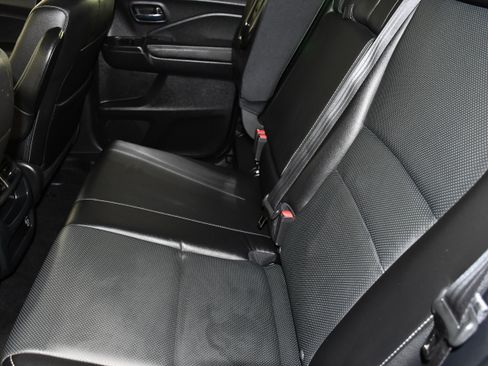 Certified 2023 Honda Ridgeline RTL-E image 52