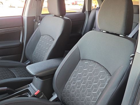 New 2026 Mitsubishi Outlander Sport LE AWD/4WD image 12