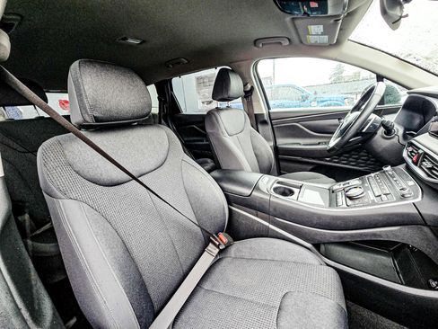 Used 2023 Hyundai Santa Fe SEL image 14