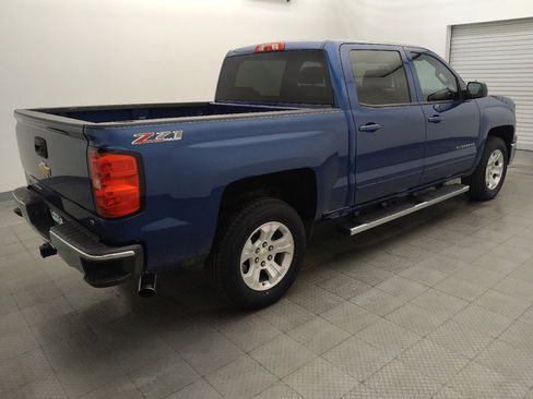 Used 2015 Chevrolet Silverado 1500 LT w/ All Star Edition AWD/4WD image 10