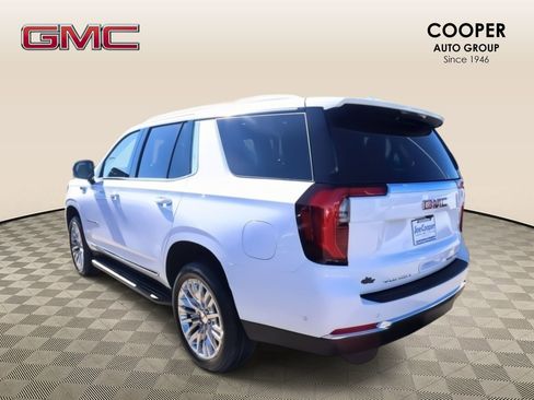 New 2026 GMC Yukon Elevation w/ LPO, Floor Liner Package image 22